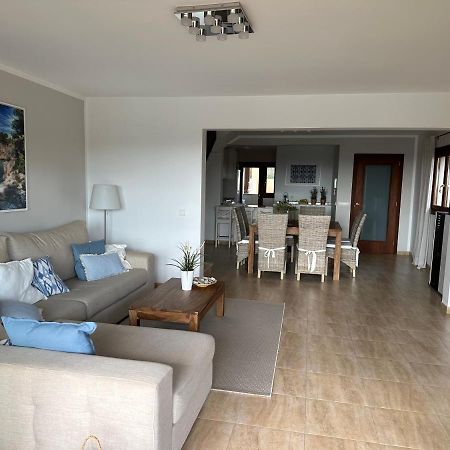 Casa Mirador - Bonita Casa Pareada Villa Cala Pi  Dış mekan fotoğraf