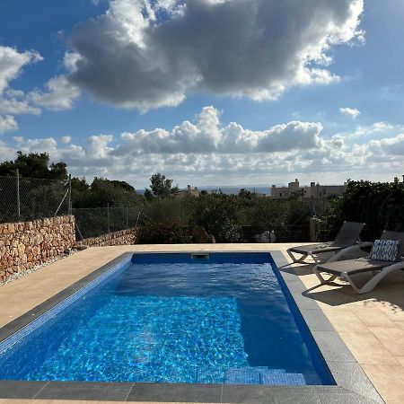Casa Mirador - Bonita Casa Pareada Villa Cala Pi  Dış mekan fotoğraf