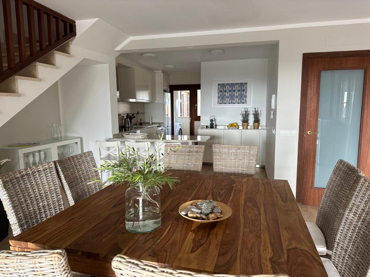 Casa Mirador - Bonita Casa Pareada Villa Cala Pi  Dış mekan fotoğraf