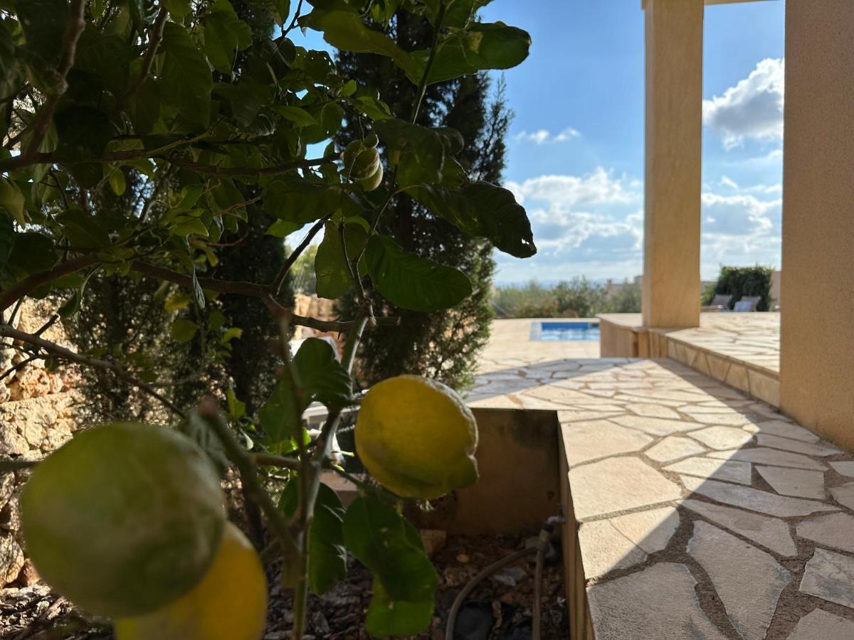 Casa Mirador - Bonita Casa Pareada Villa Cala Pi  Dış mekan fotoğraf