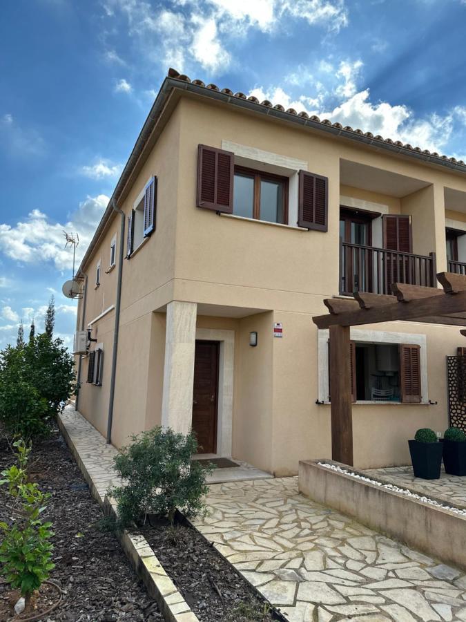 Casa Mirador - Bonita Casa Pareada Villa Cala Pi  Dış mekan fotoğraf