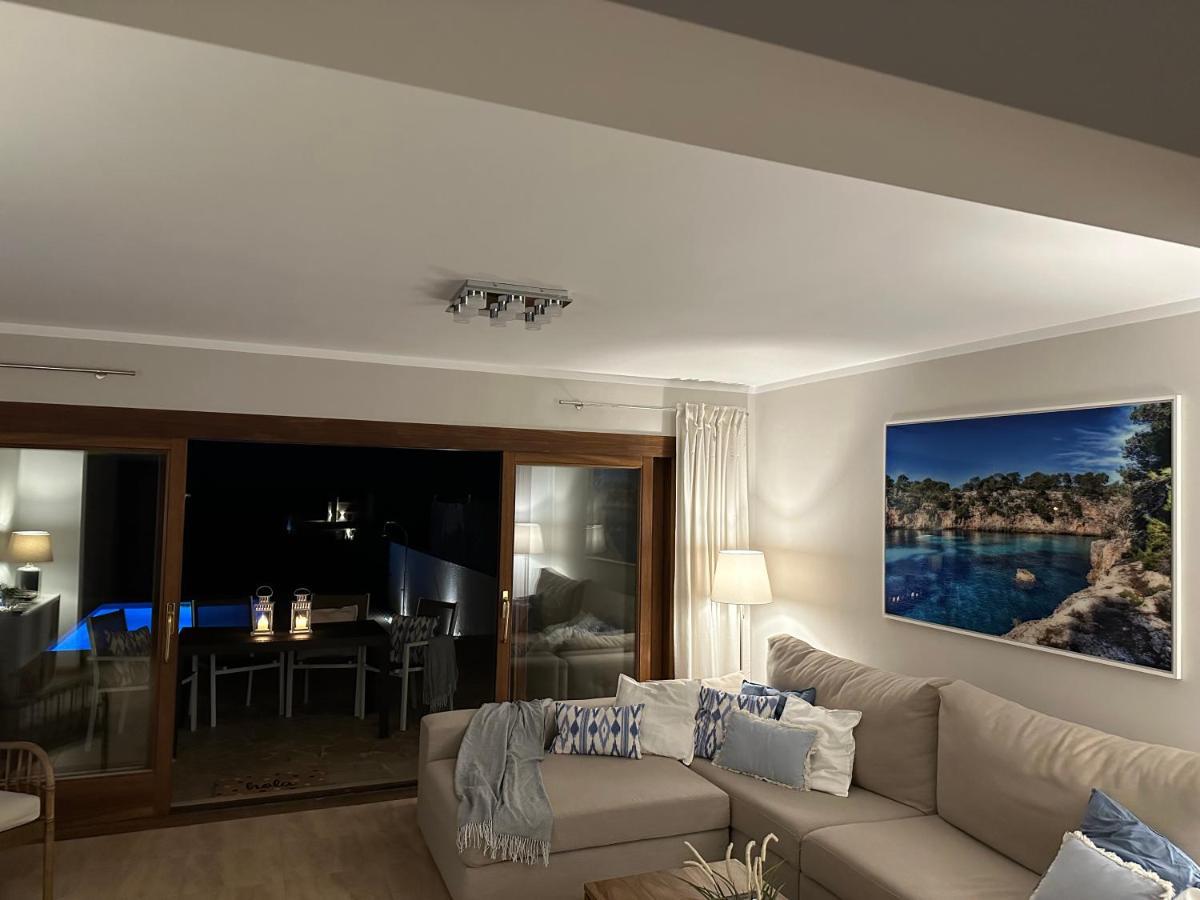 Casa Mirador - Bonita Casa Pareada Villa Cala Pi  Dış mekan fotoğraf