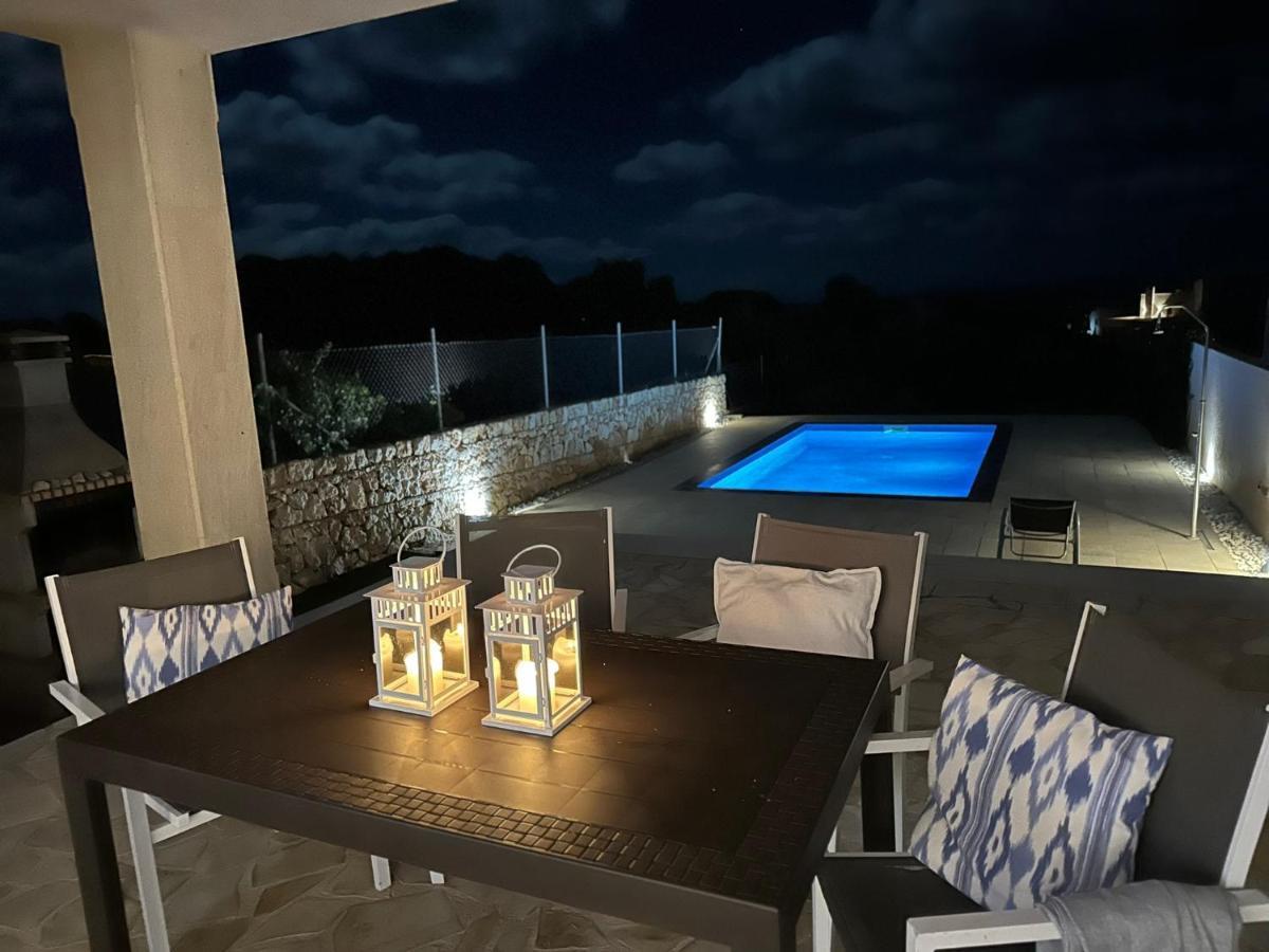 Casa Mirador - Bonita Casa Pareada Villa Cala Pi  Dış mekan fotoğraf