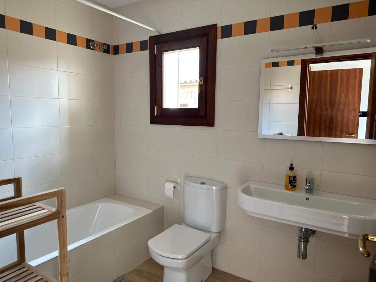 Casa Mirador - Bonita Casa Pareada Villa Cala Pi  Dış mekan fotoğraf