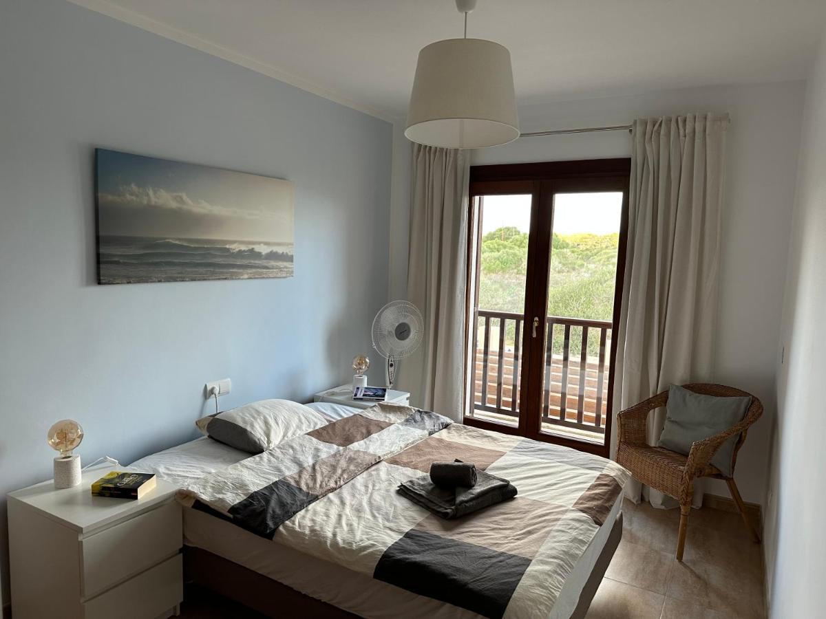 Casa Mirador - Bonita Casa Pareada Villa Cala Pi  Dış mekan fotoğraf