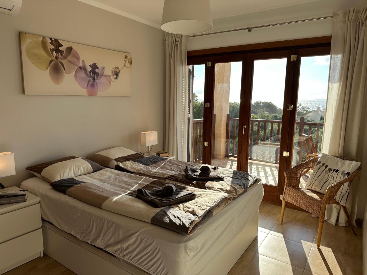 Casa Mirador - Bonita Casa Pareada Villa Cala Pi  Dış mekan fotoğraf