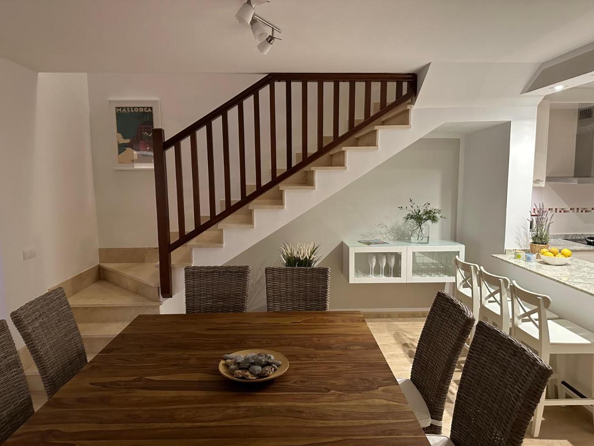 Casa Mirador - Bonita Casa Pareada Villa Cala Pi  Dış mekan fotoğraf