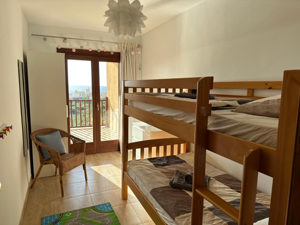 Casa Mirador - Bonita Casa Pareada Villa Cala Pi  Dış mekan fotoğraf